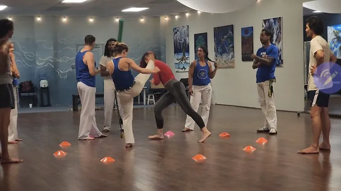 Movement Arts of Chico Picture 4