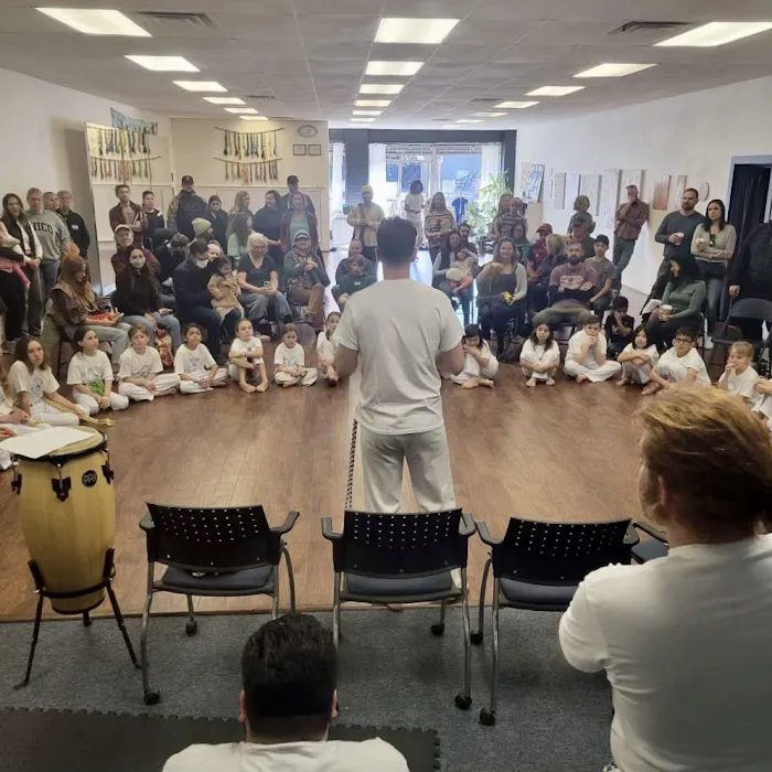 Movement Arts of Chico Picture 2