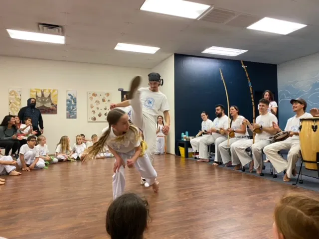 Movement Arts of Chico Picture 8