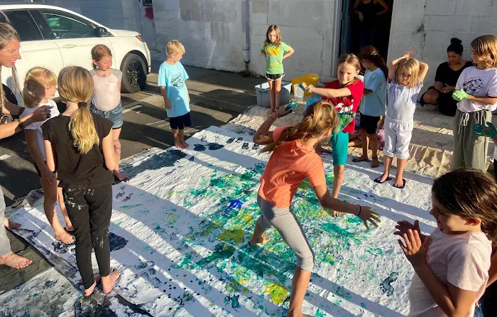 Movement Arts of Chico Picture 10