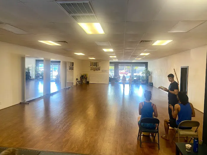 Movement Arts of Chico Picture 1