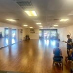 Movement Arts of Chico