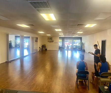 Movement Arts of Chico