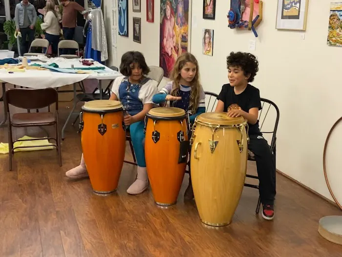 Movement Arts of Chico Picture 5