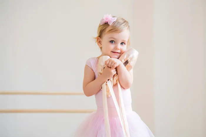 Ballet Chico Picture 1
