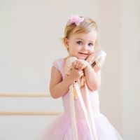 Ballet Chico ico