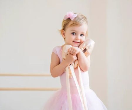 Ballet Chico
