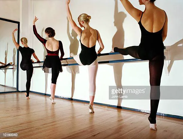 Ballet Chico Picture 4
