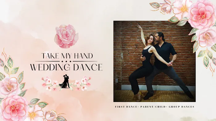 Take My Hand Dance Studio Picture 1