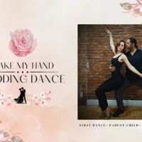 Take My Hand Dance Studio ico