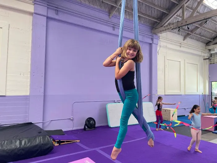 Kinetics Academy of Dance & Gymnastics Picture 2
