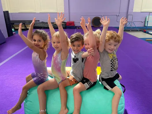 Kinetics Academy of Dance & Gymnastics Picture 1