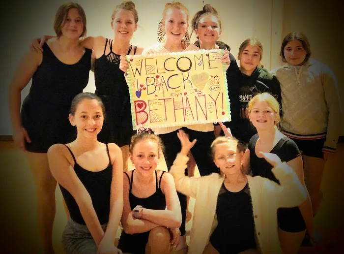Revolution Dance Company Picture 3