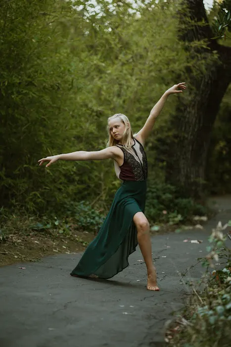 Revolution Dance Company Picture 1