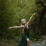 Revolution Dance Company