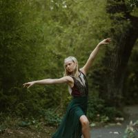 Revolution Dance Company ico