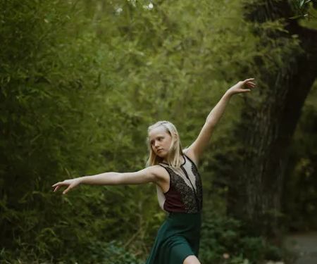 Revolution Dance Company
