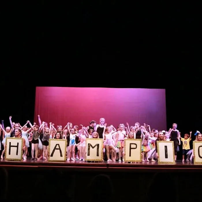 Revolution Dance Company Picture 5