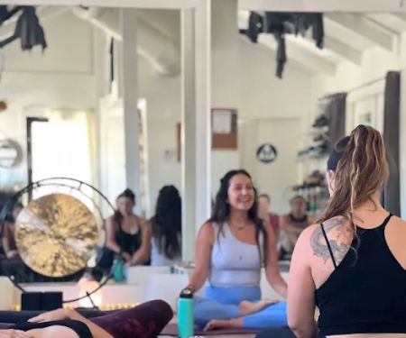 Freebird Yoga Studio