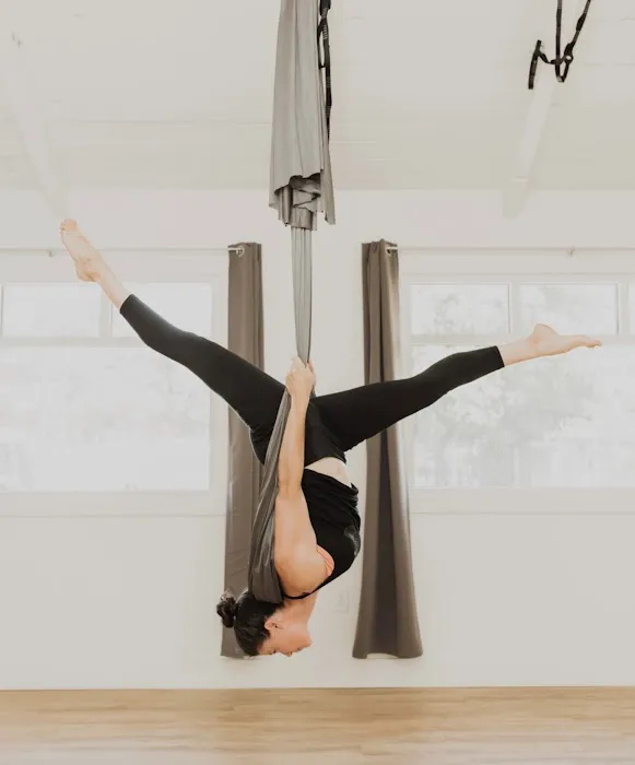 Freebird Yoga Studio Picture 6