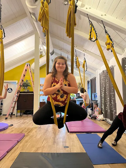 Freebird Yoga Studio Picture 3