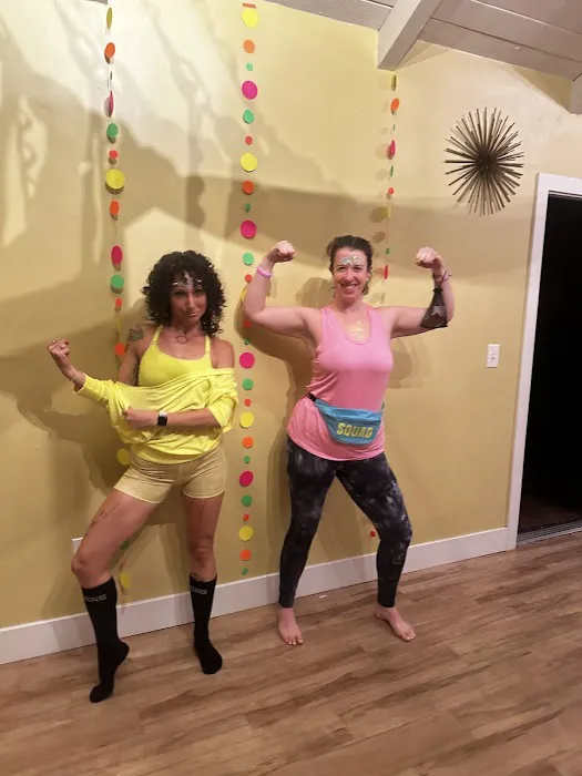 Freebird Yoga Studio Picture 7