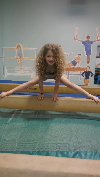 The Academy Of Performing Arts And Fitness Picture 7