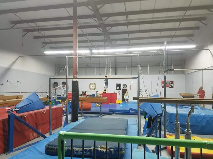 The Academy Of Performing Arts And Fitness Picture 9