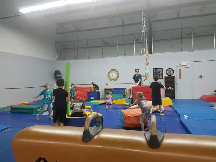 The Academy Of Performing Arts And Fitness Picture 10
