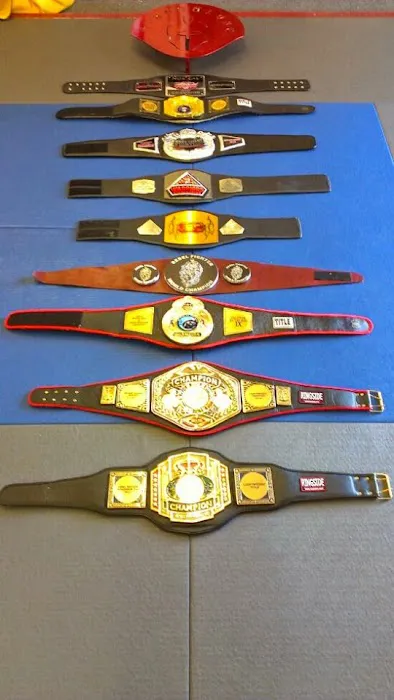 Standalone MMA, Brazilian Jiu-Jitsu, Boxing, Muay Thai Kickboxing and Fitness Picture 3