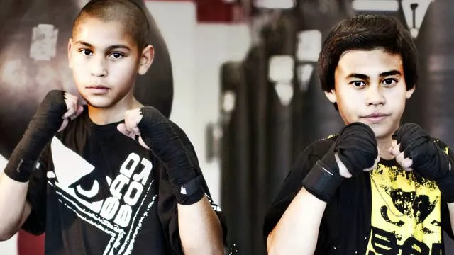 Standalone MMA, Brazilian Jiu-Jitsu, Boxing, Muay Thai Kickboxing and Fitness Picture 1