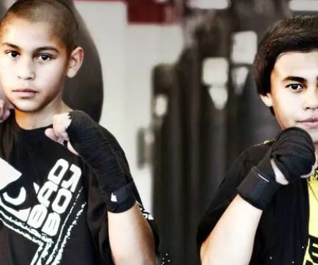 Standalone MMA, Brazilian Jiu-Jitsu, Boxing, Muay Thai Kickboxing and Fitness