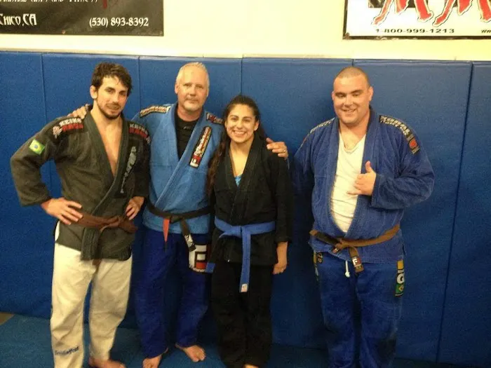 Standalone MMA, Brazilian Jiu-Jitsu, Boxing, Muay Thai Kickboxing and Fitness Picture 8