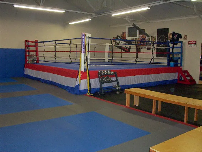Standalone MMA, Brazilian Jiu-Jitsu, Boxing, Muay Thai Kickboxing and Fitness Picture 6