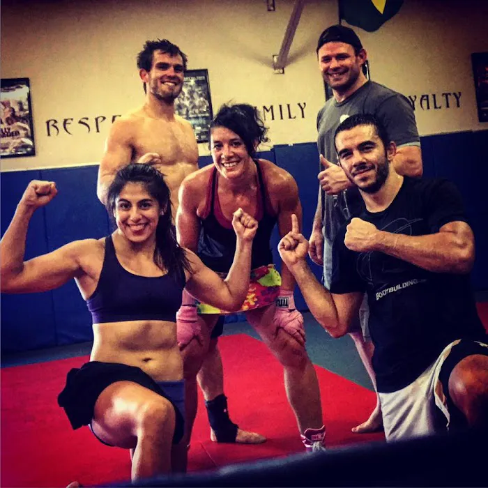 Standalone MMA, Brazilian Jiu-Jitsu, Boxing, Muay Thai Kickboxing and Fitness Picture 10