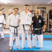 Seishindo Karate ico