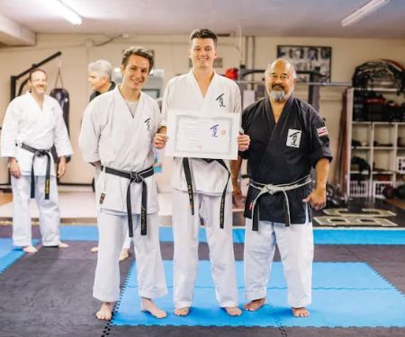 Seishindo Karate