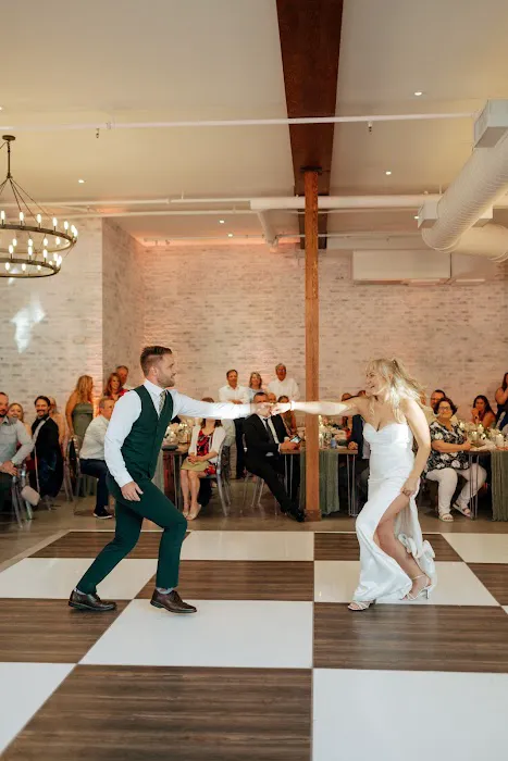 Anyone Can Dance Picture 1