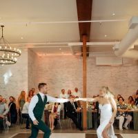 Anyone Can Dance ico