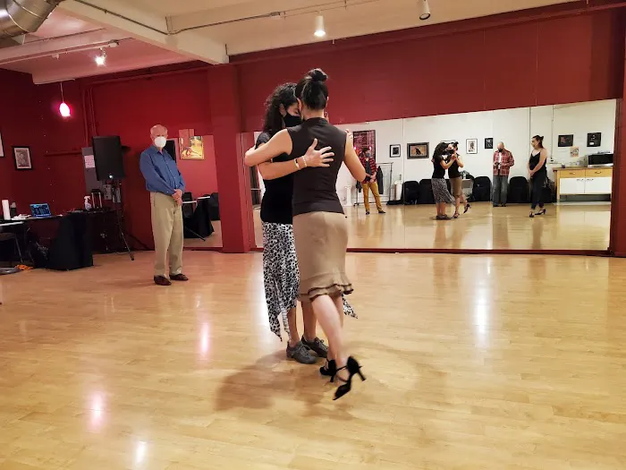La Pista Tango School Picture 8
