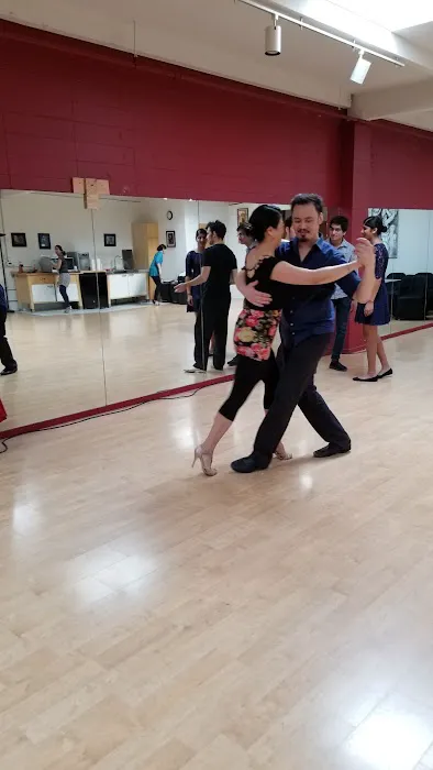 La Pista Tango School Picture 1