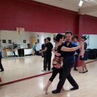 La Pista Tango School ico