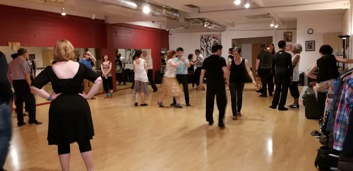 La Pista Tango School Picture 5