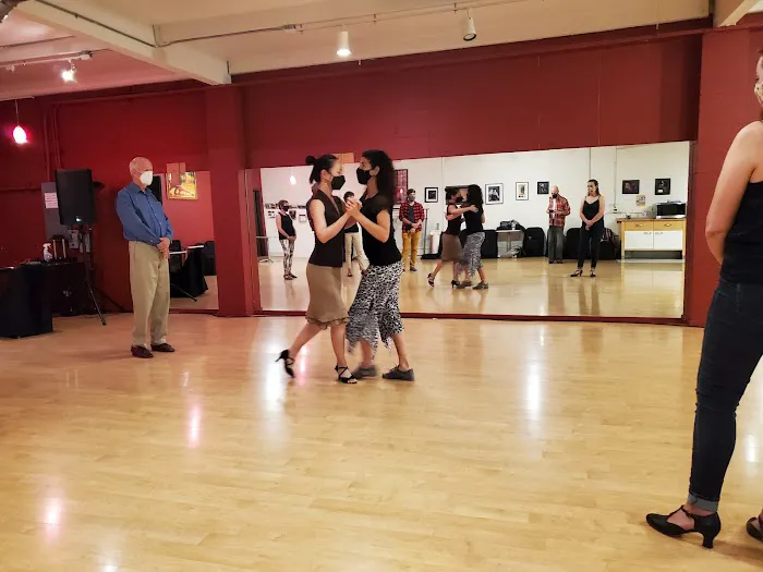 La Pista Tango School Picture 7