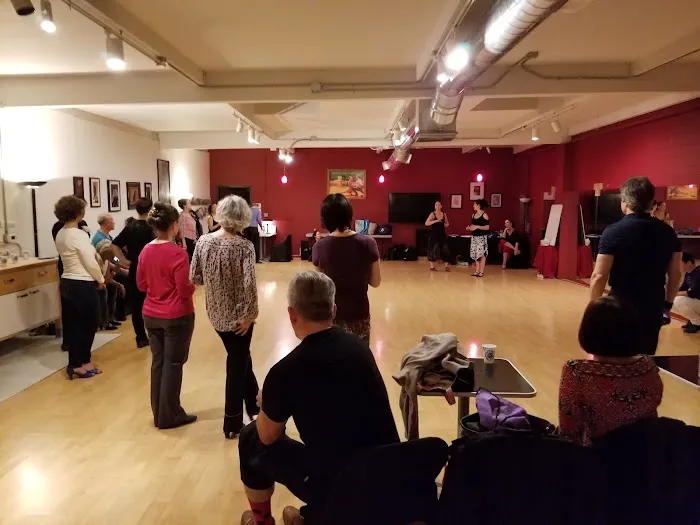 La Pista Tango School Picture 6
