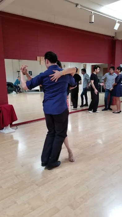 La Pista Tango School Picture 4