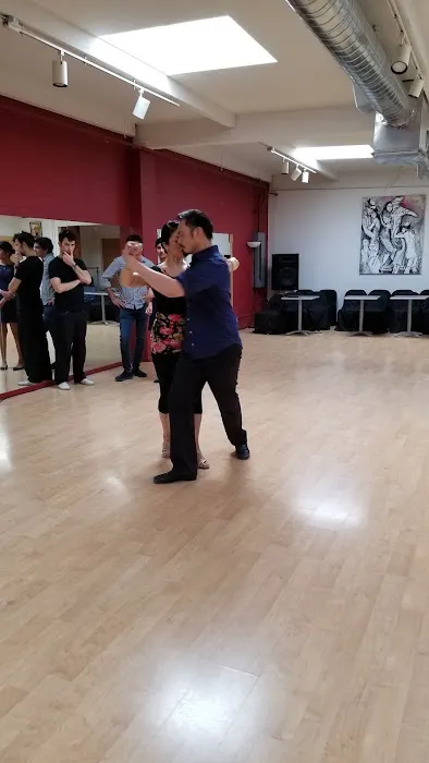 La Pista Tango School Picture 10