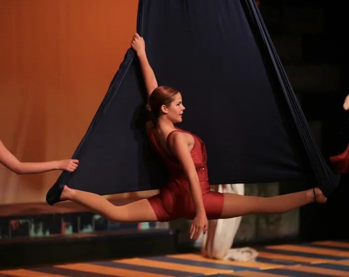 Aspire Aerial Dance & Movement Picture 6
