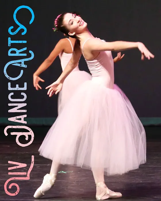 Liv DanceArts, Professional Ballet School Picture 9