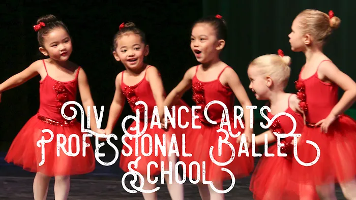 Liv DanceArts, Professional Ballet School Picture 8